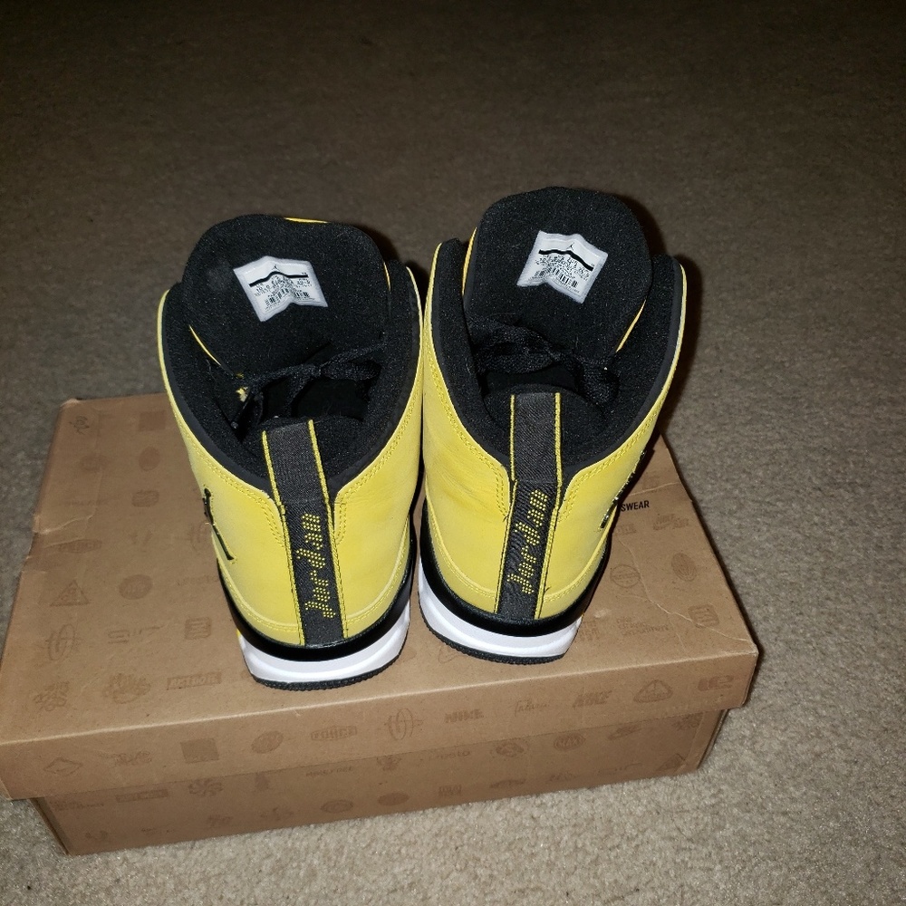 Air Jordan